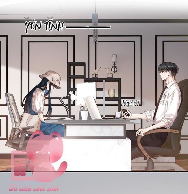 nhiệt luyến trí mạng chapter 1 36