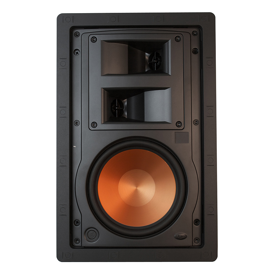 Loa Âm Tường Klipsch R-5650-S II IN-WALL (200W) - Hàng Chính Hãng