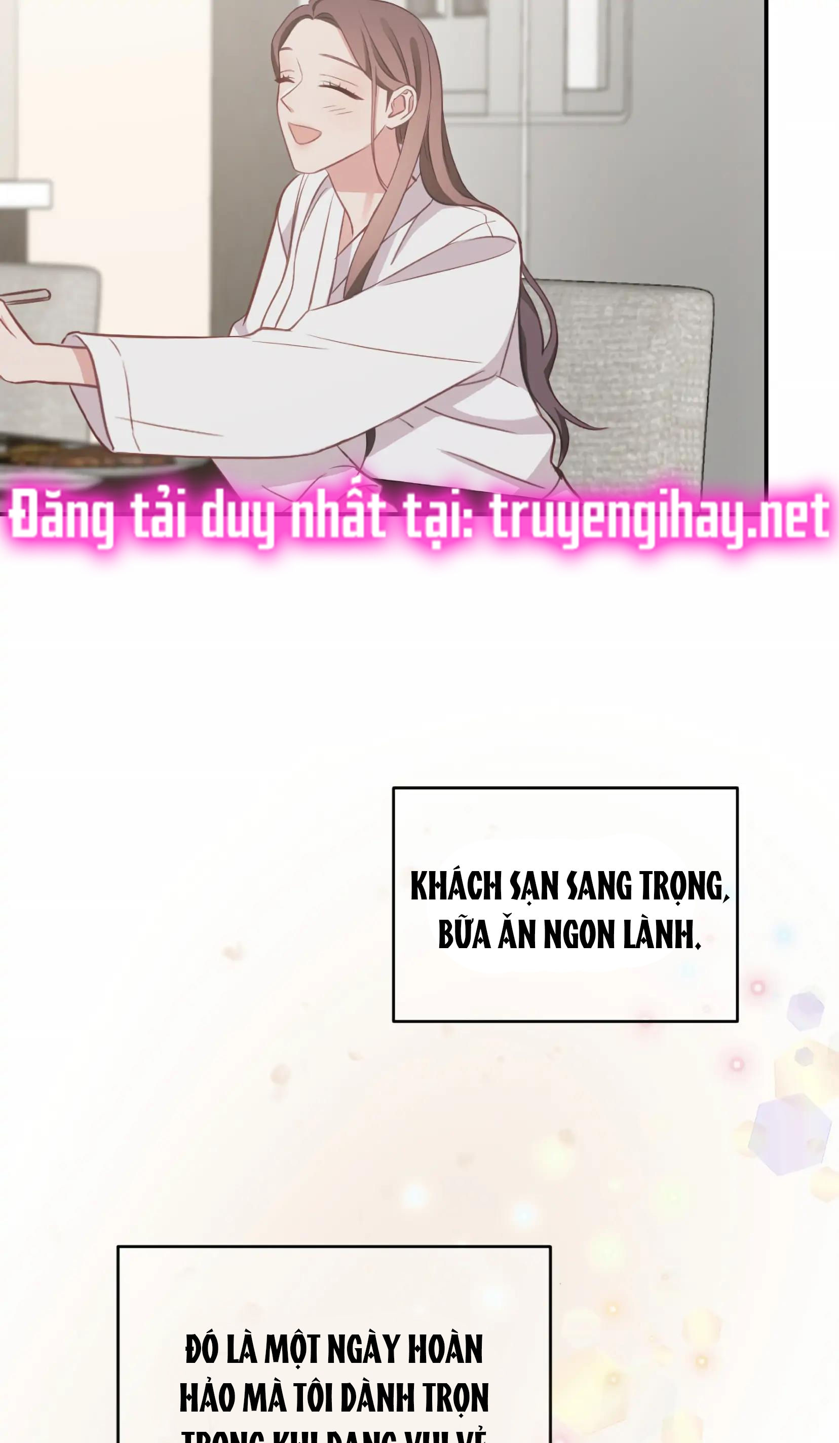 Trợ Lí Kim, Ăn Thử Không chapter 20.2 - Trang 40