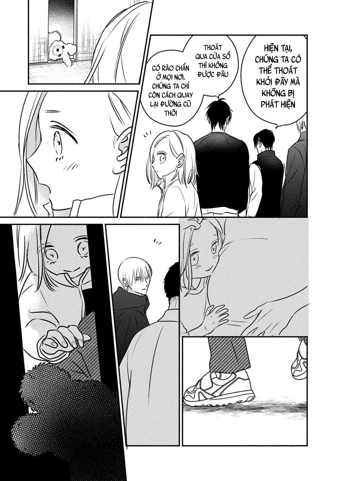 sống sót chapter 4 35