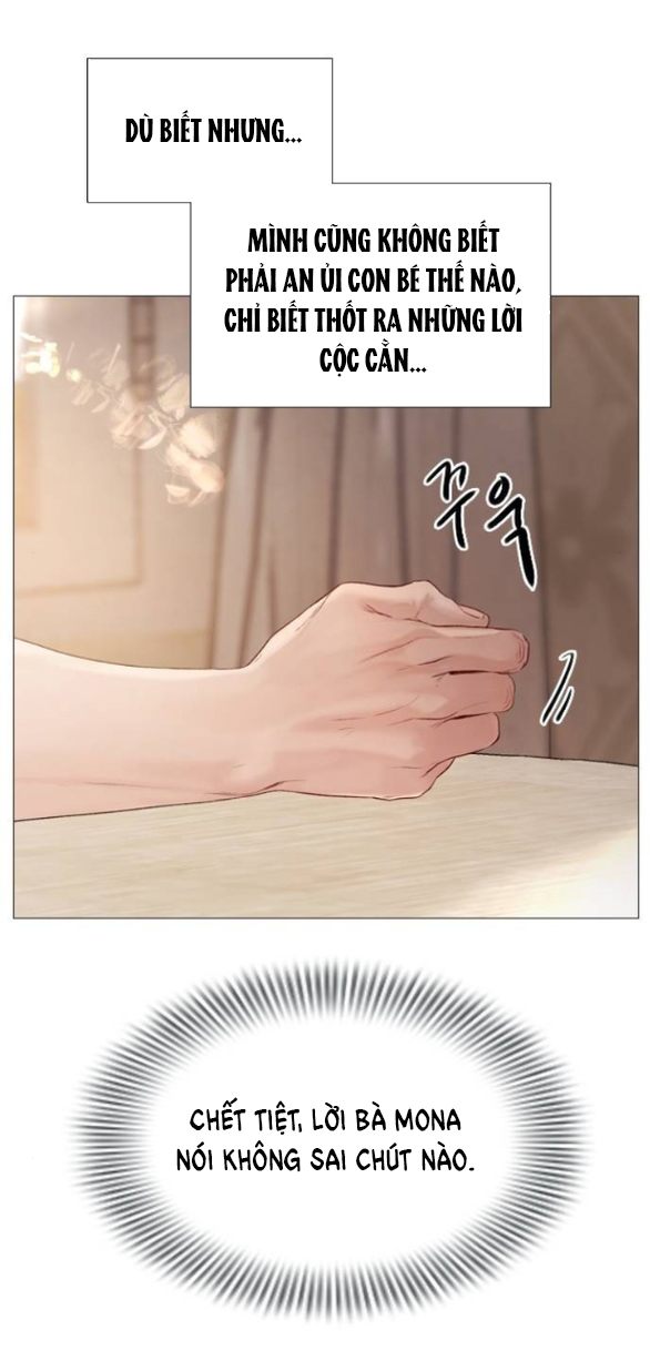 khóc đi hay là cầu xin tôi cũng được chapter 26.1 44