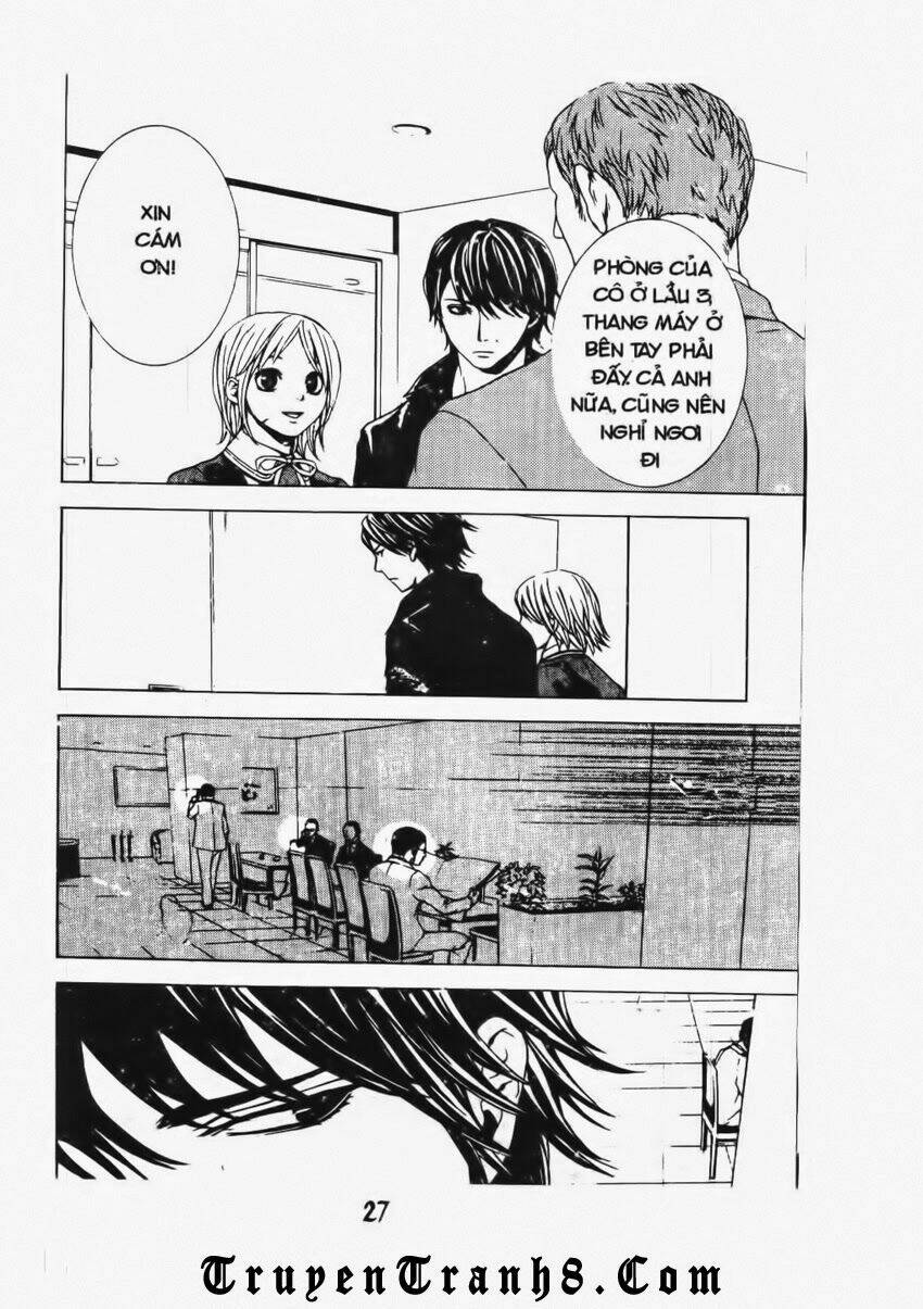 điệp vụ 729 chapter 10 7