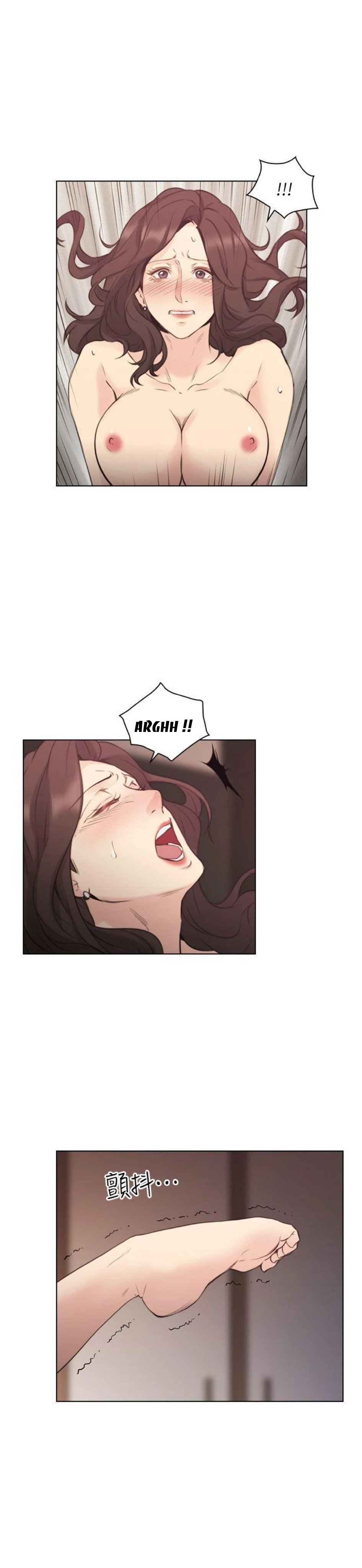 tình nhân chapter 40 16