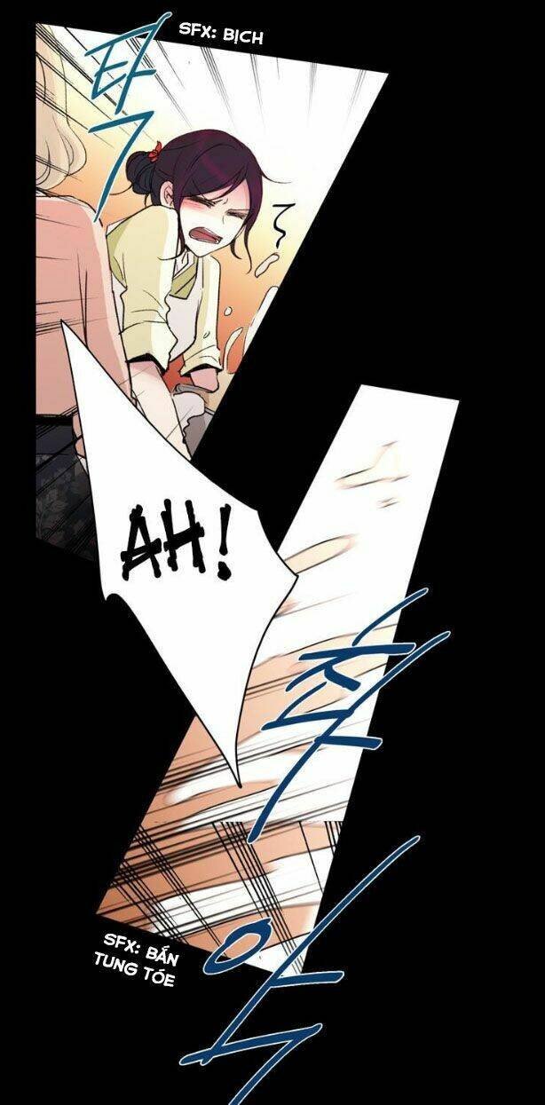 ông bà nội tuổi 17 chapter 8.1 11