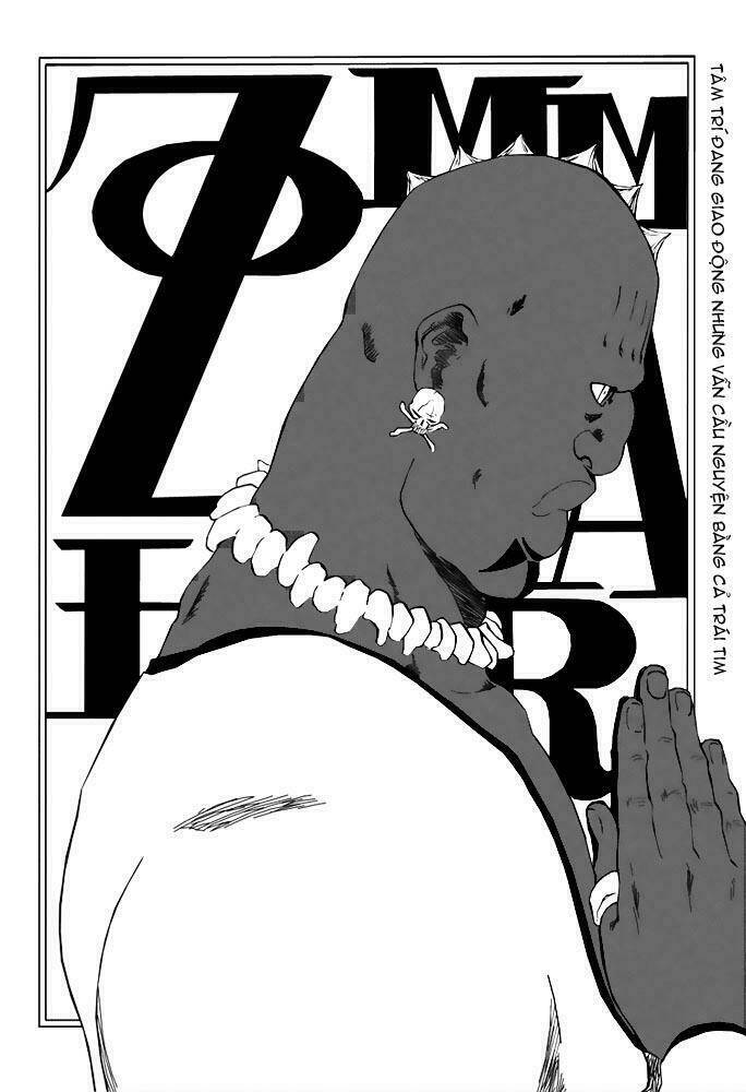 thần chết ichigo chapter 300 4