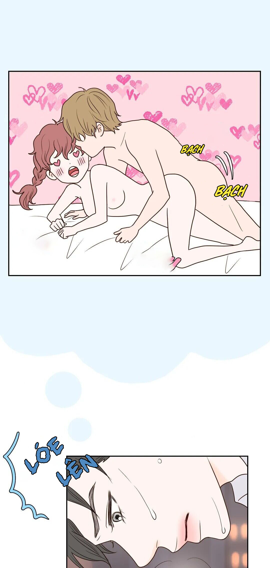 honey bed talk chapter 21 37