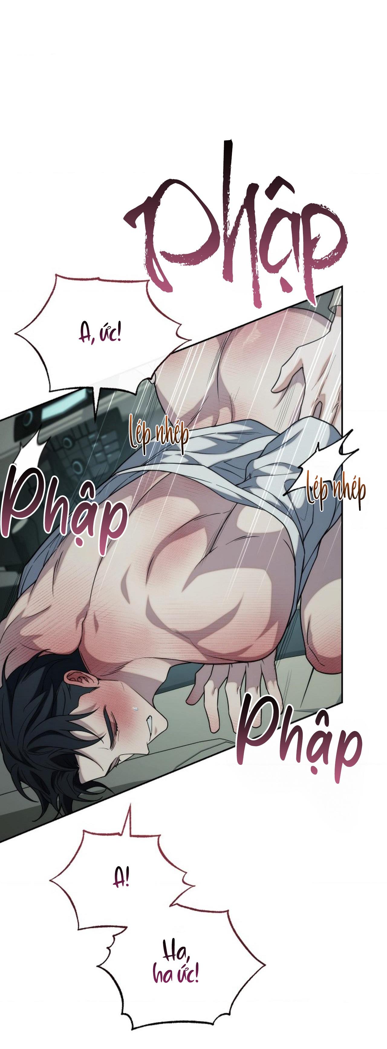 (abo)mối quan hệ không hoàn chỉnh chapter 17 64