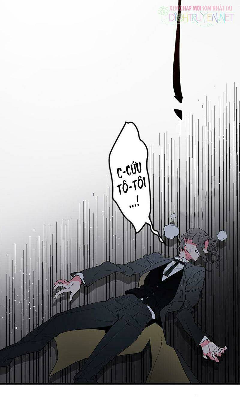 hung mãnh tiểu thư chapter 6 12