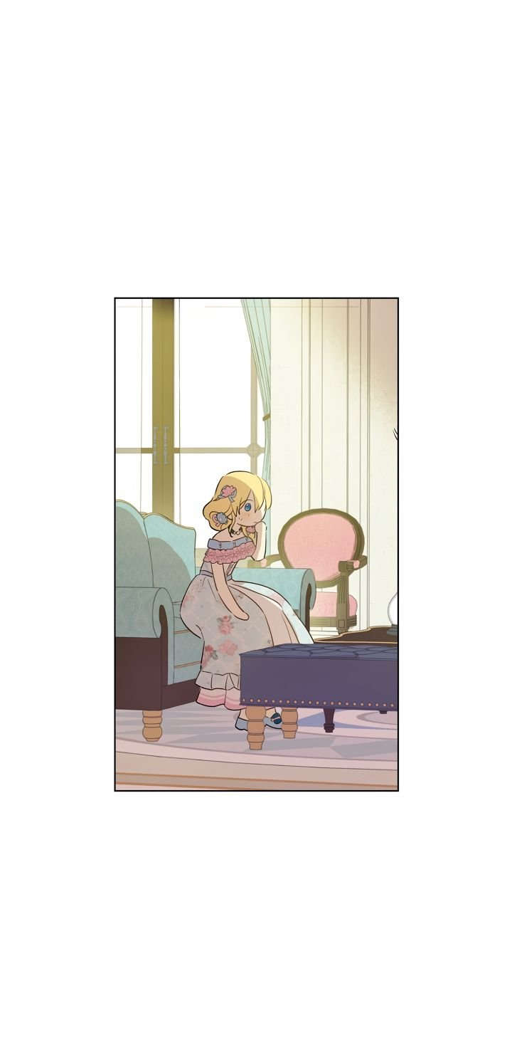 bỗng một ngày nọ tôi trở thành nàng công chúa chapter 71 39