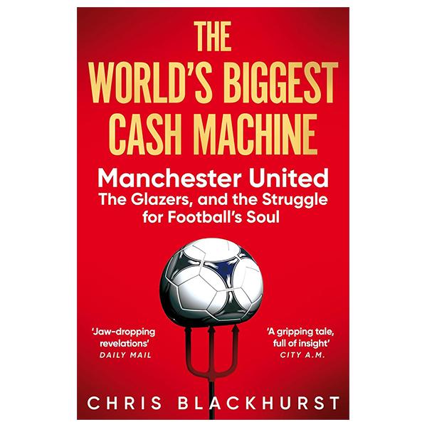 Sách ngoại văn: The World's Biggest Cash Machine