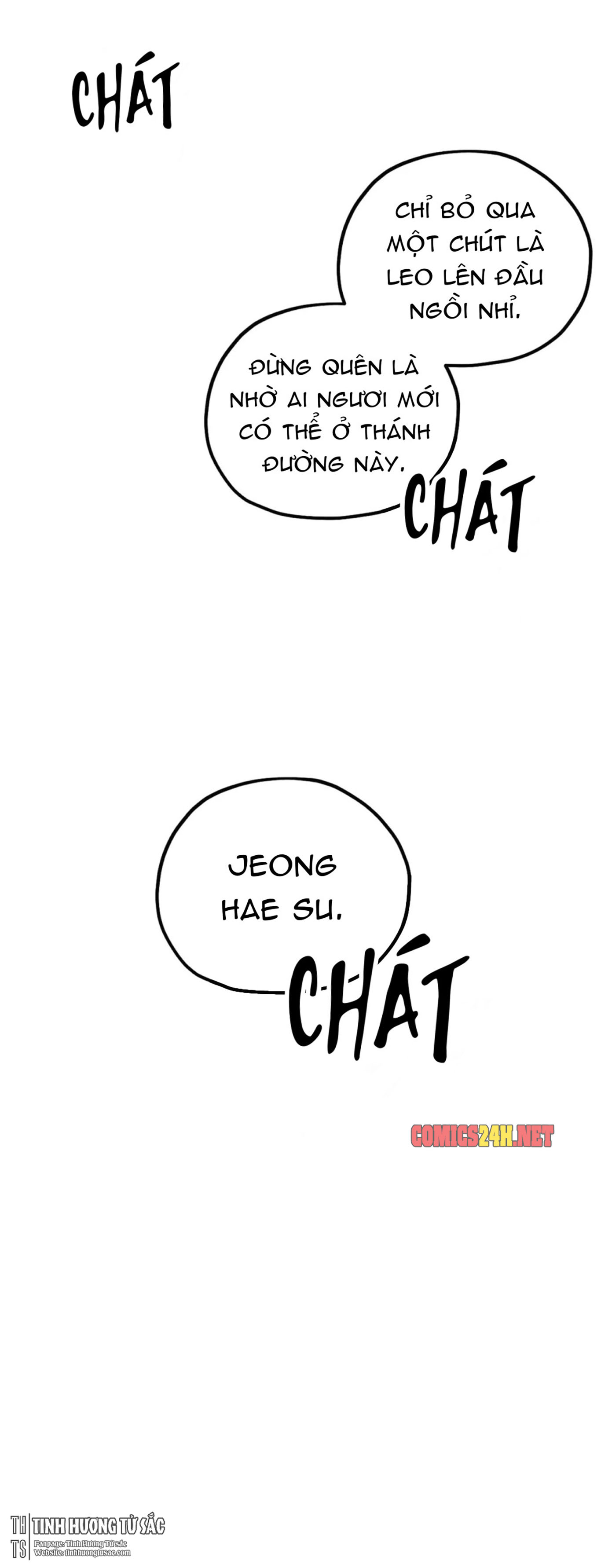 ác hoa chapter 3 23