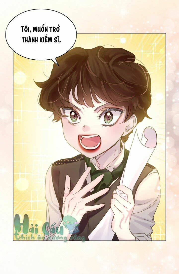 quy luật sinh tồn của nữ phụ chapter 38 39