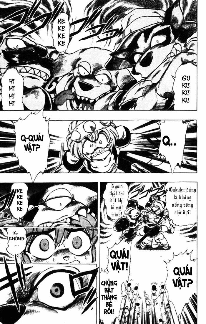 violinist of hameln - cây đàn kì diệu chapter 18 21