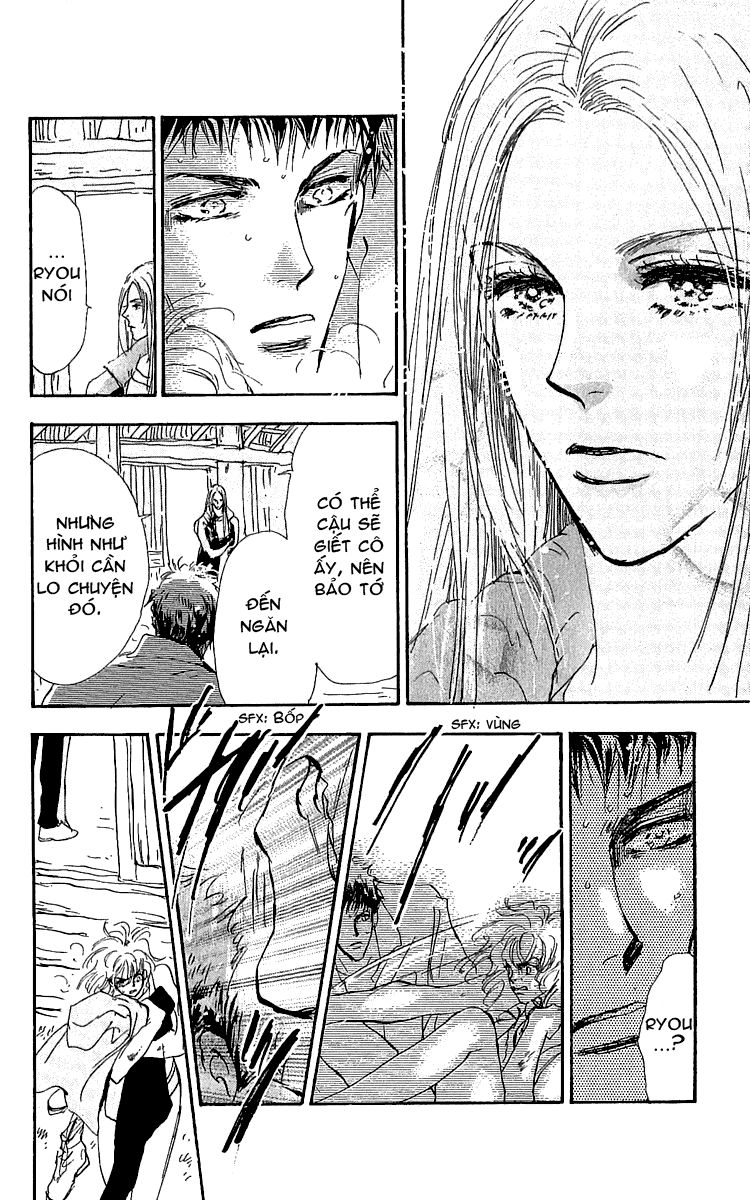 mầm sống chapter 79 10