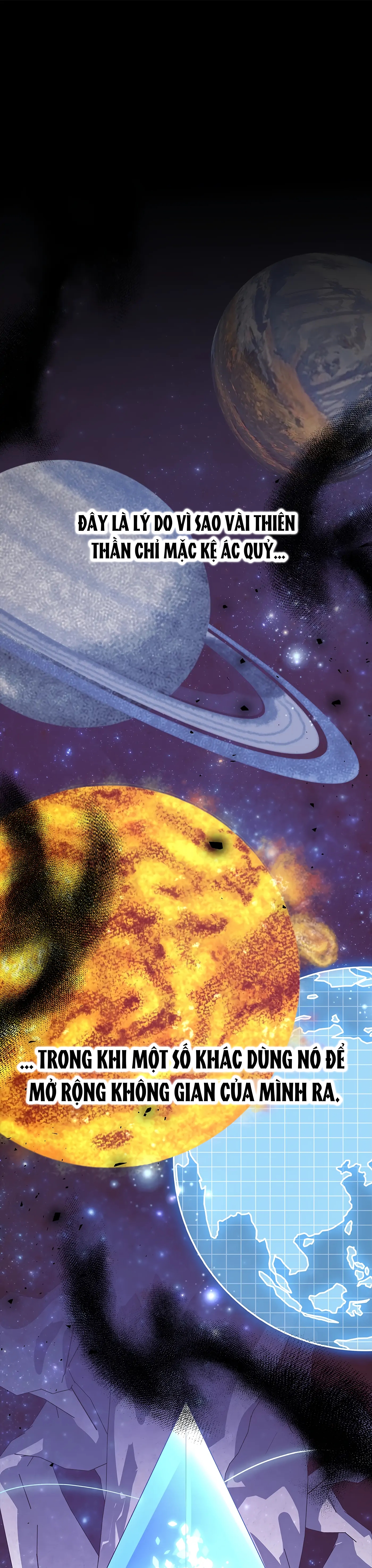 tôi không phải là nữ anh hùng chapter 93 11