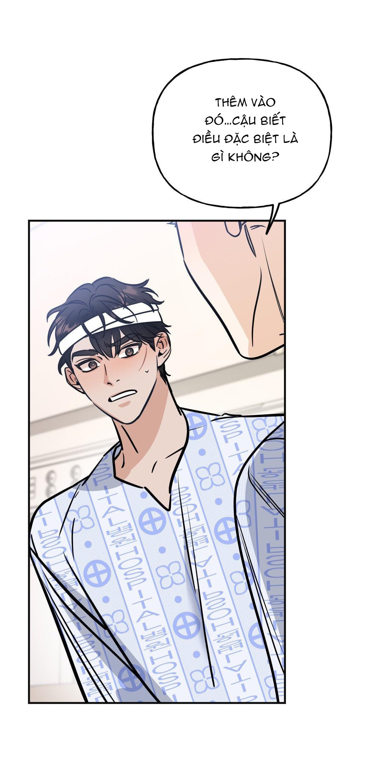 lệnh cứu rỗi chapter 11 38