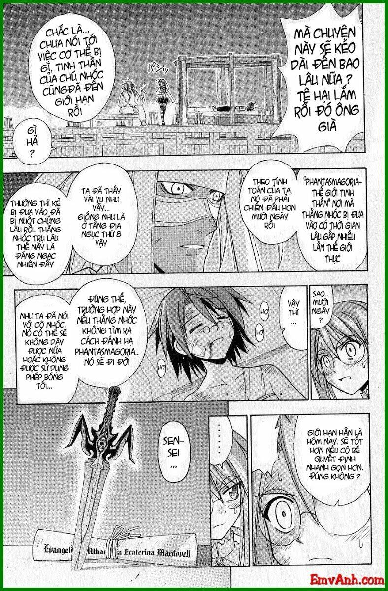 bậc thầy ma pháp chapter 208 11