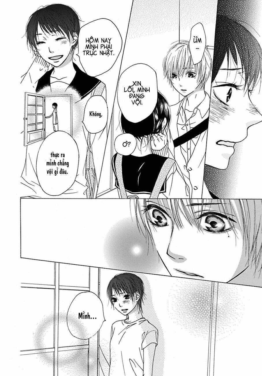 tổng hợp one shot. chapter 133 28