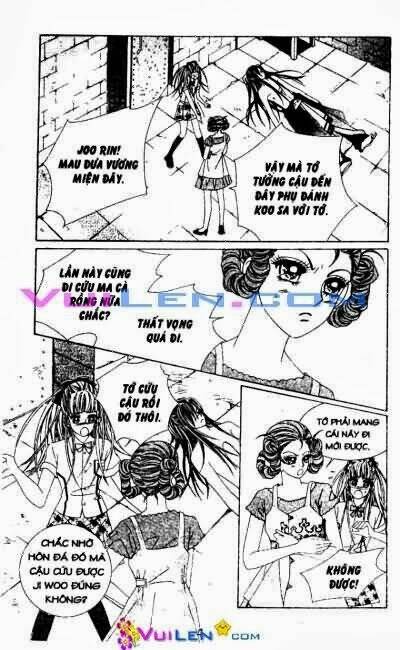 đến vương quốc ma chapter 9 4