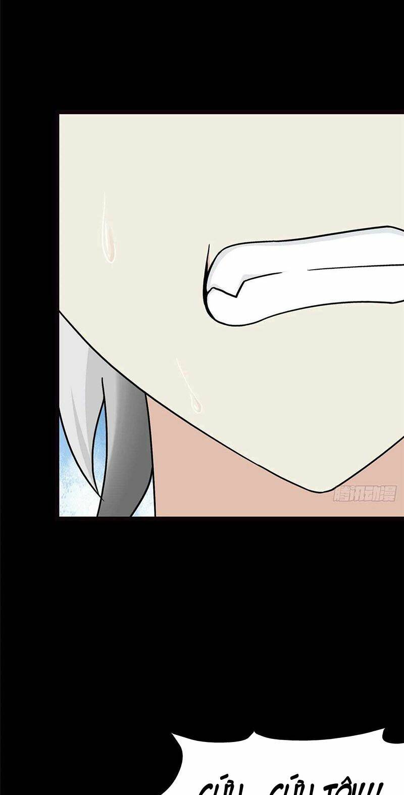 bạn gái virus của tôi chapter 274 3