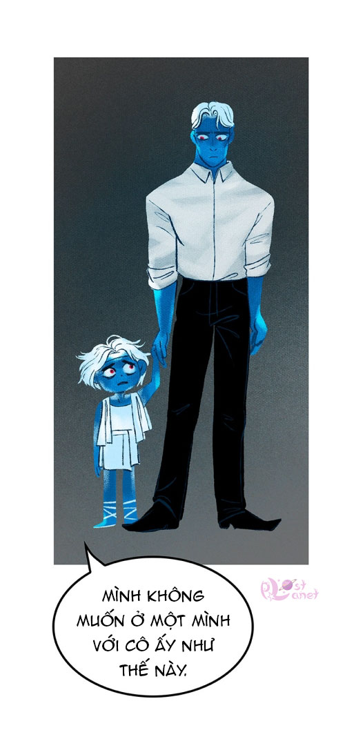 thần thoại olympus chapter 76 31