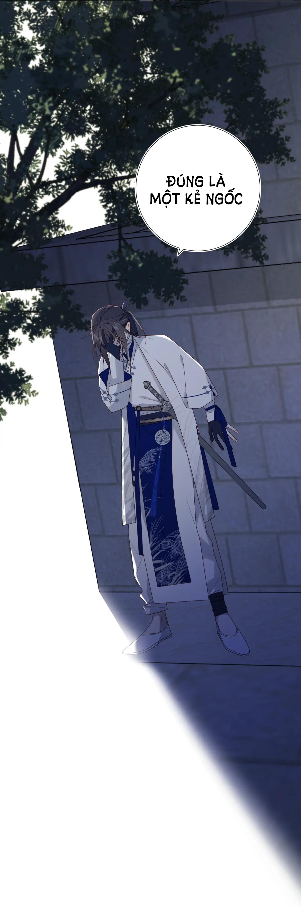 ác nữ cự tuyệt nam chính chapter 68 30