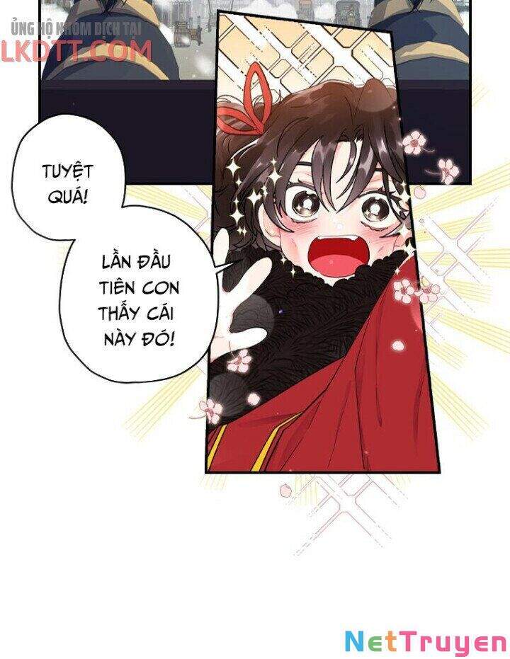 tôi đã trở thành con gái nuôi của nam chính chapter 5 19