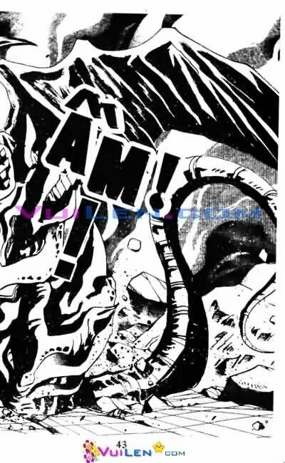 tiểu hòa thượng hd remake chapter 240 11