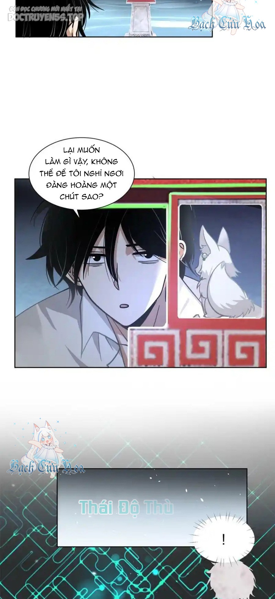 livestream phẫu thuật chapter 21 5