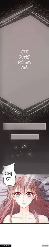 anh trên thiên đường, tôi dưới địa ngục chapter 1 13