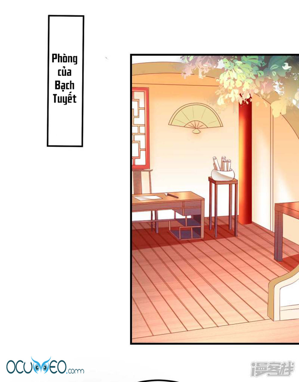 từ đây vương gia không thượng triều sớm chapter 47 12