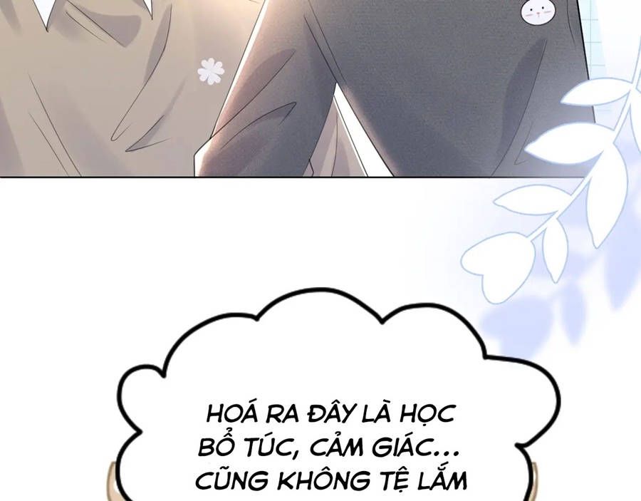 ăn một bé thỏ chapter 27 31