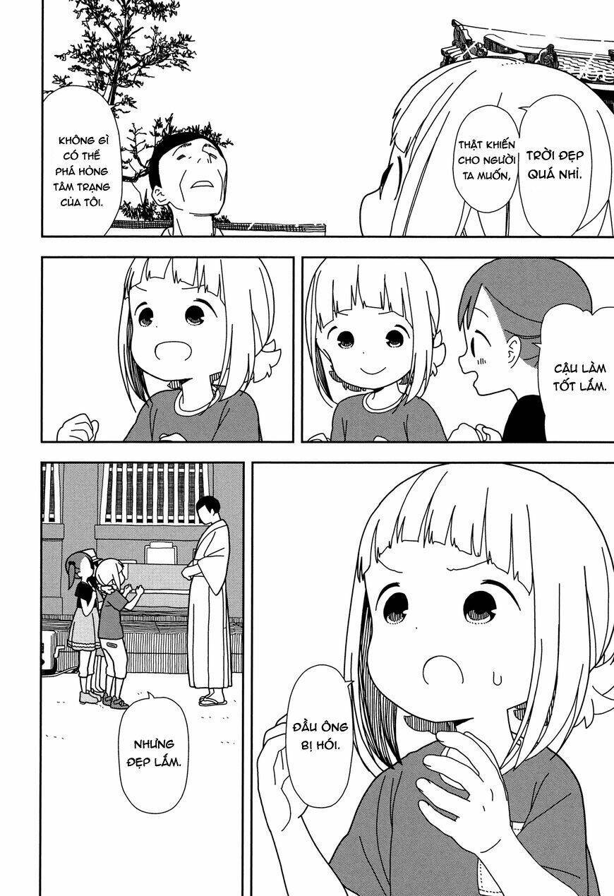 liên minh sắc màu chapter 36 9