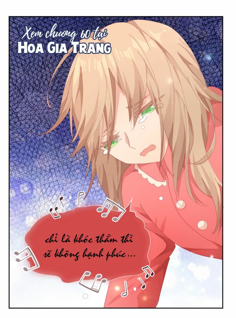 thanh âm giai điệu phản công chapter 59 22