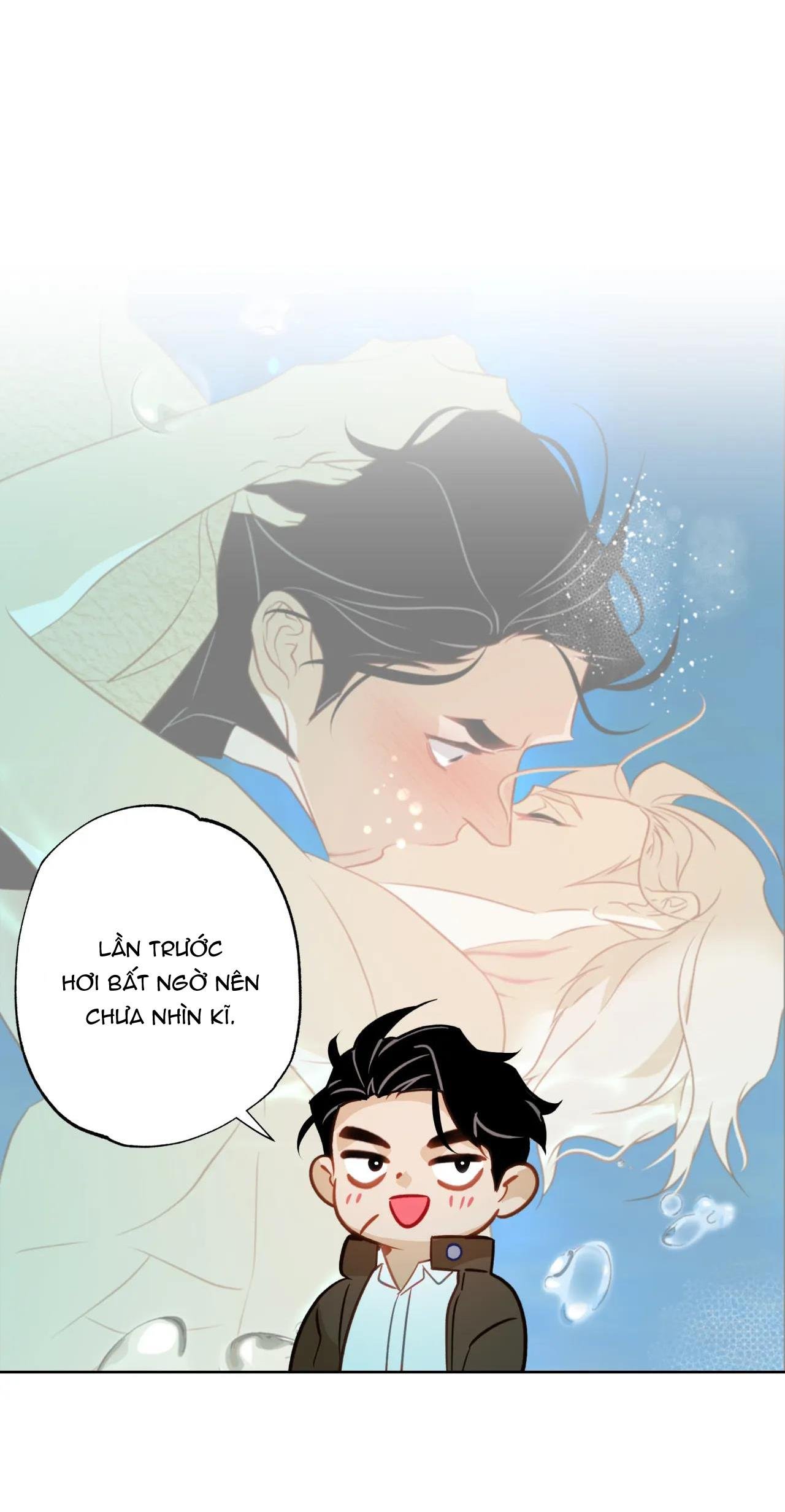 mỹ nhân ngư chapter 5 53