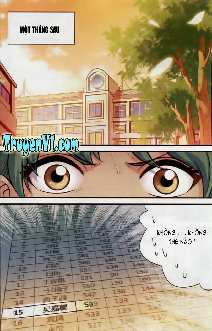 em chỉ khổ sở vì không thể cùng anh đi hết cuộc đời này chapter 16 10