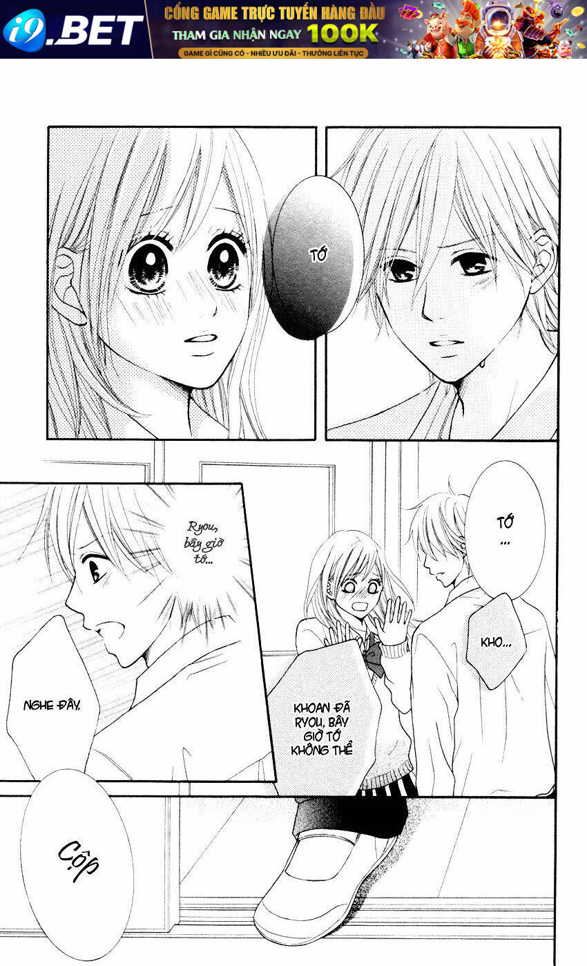 seishun panda! chapter 4 5