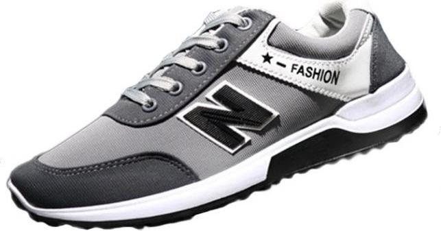 Giày sneaker thời trang - GN01