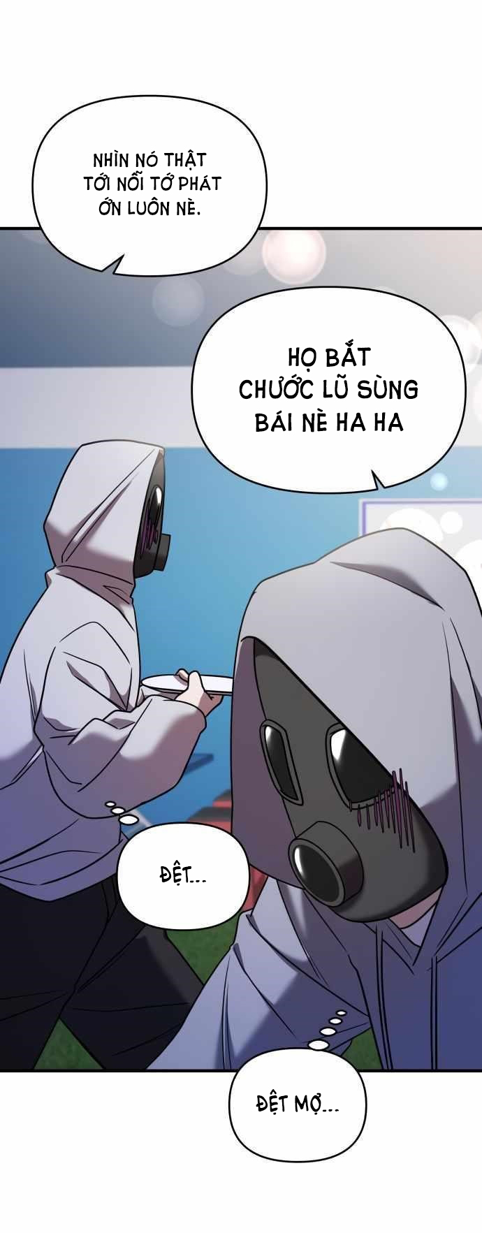 phản diện thuần túy chapter 34.2 29