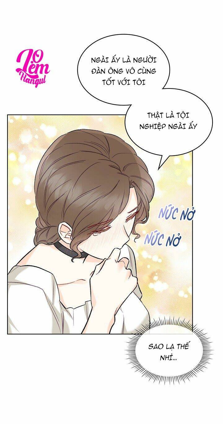 kẻ tạo ra nữ phản diện chapter 34 43