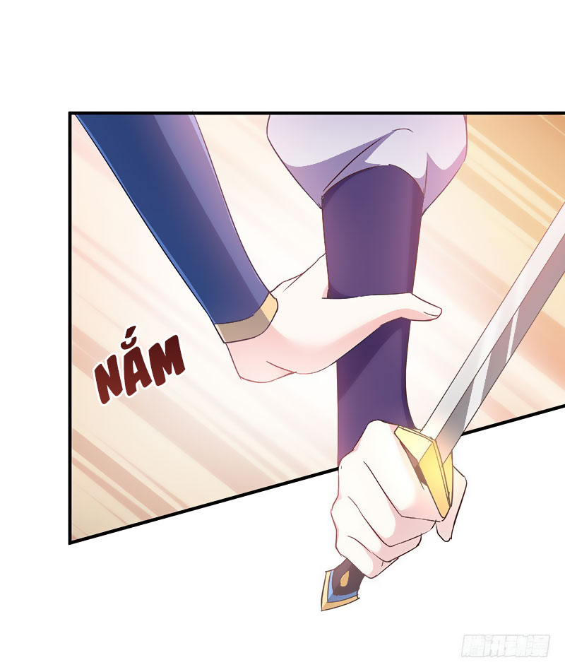 trò chơi trừng phạt chapter 63 17