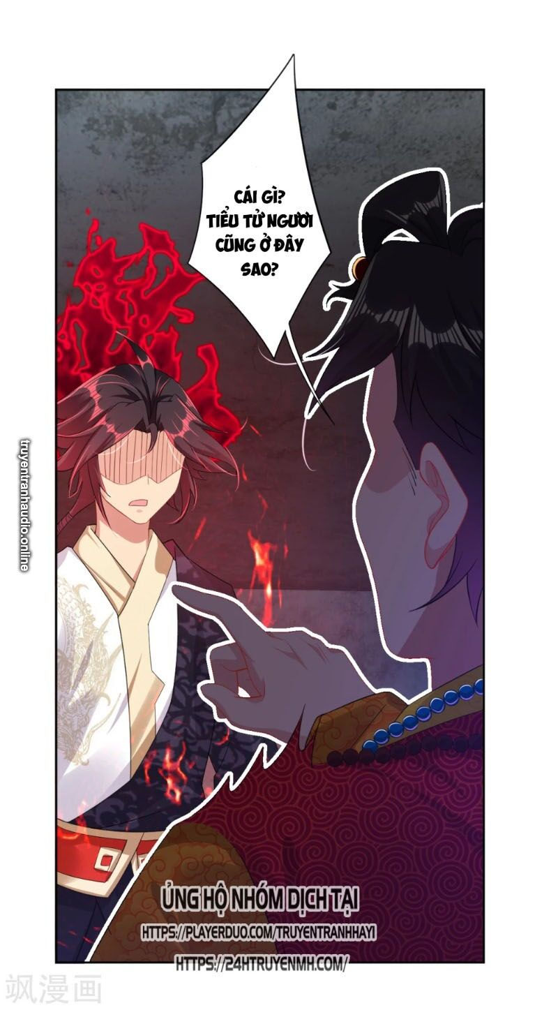 nghịch thiên chiến thần chapter 111 4