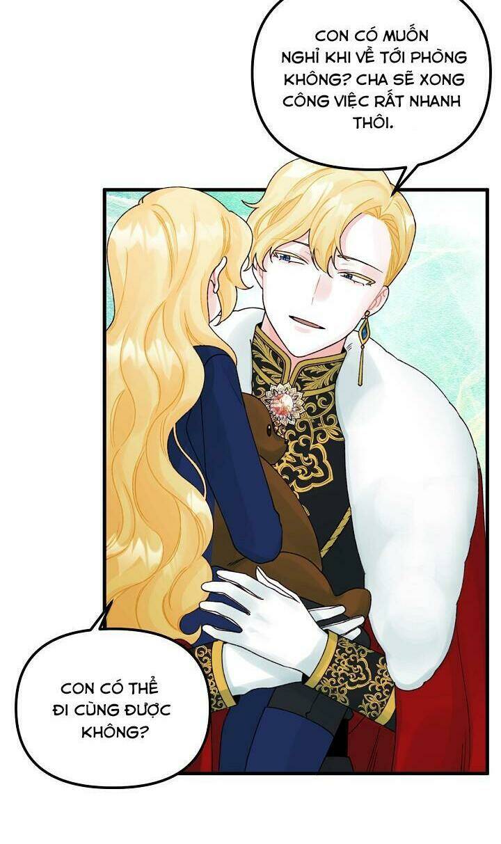 công chúa bãi rác chapter 37 20