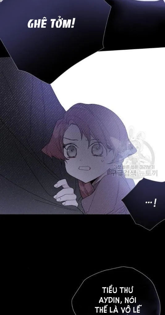 cách hiệp sĩ sống như một tiểu thư chapter 58 74