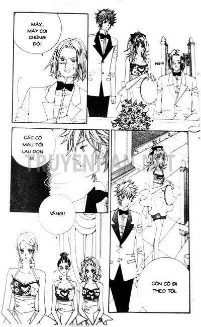 lọ lem hậu đậu chapter 35 7