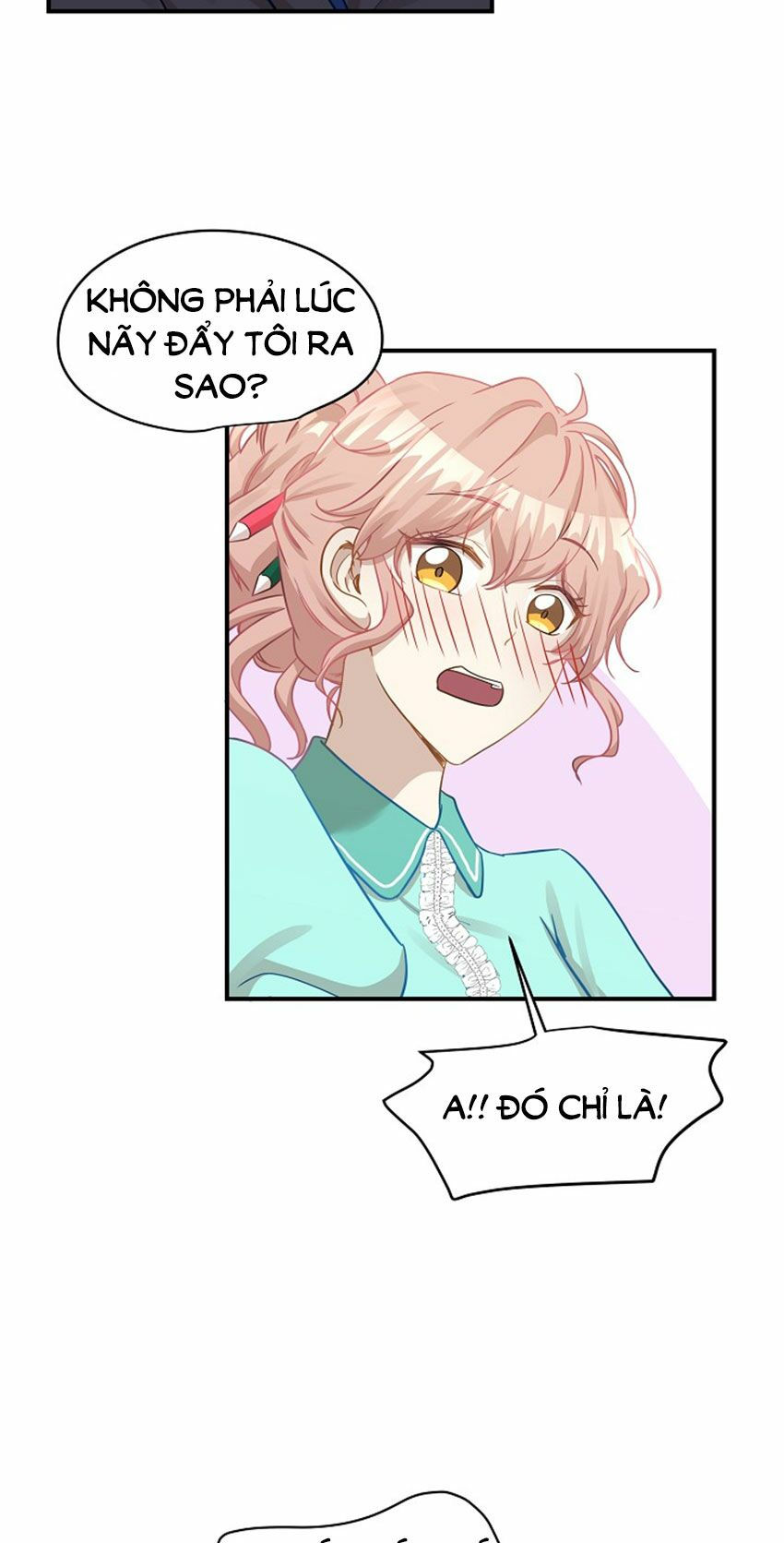 cuộc sống kỳ thú chapter 19 9