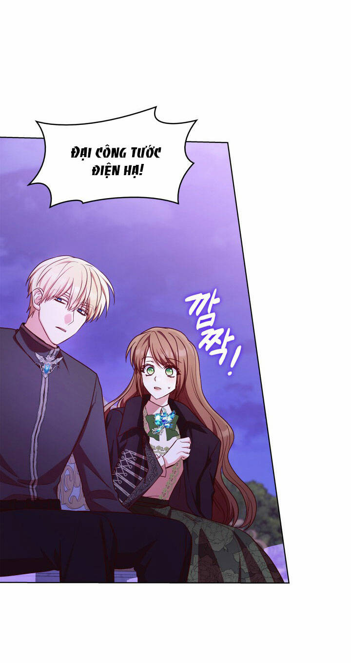 từ ác nữ, tôi trở thành một người mẹ chapter 20 66