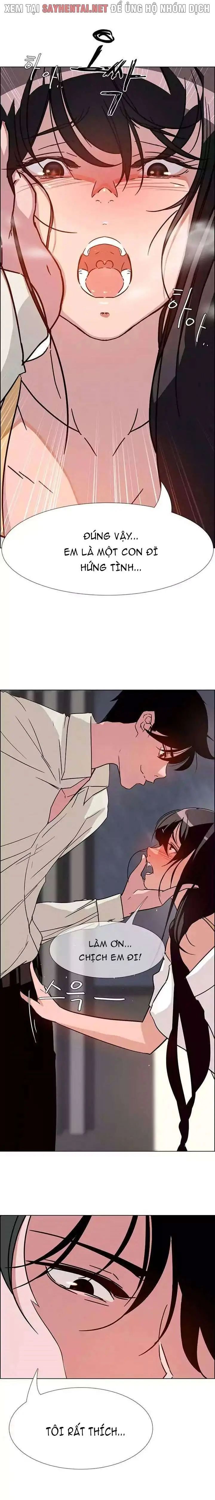 màn mưa chapter 13 7