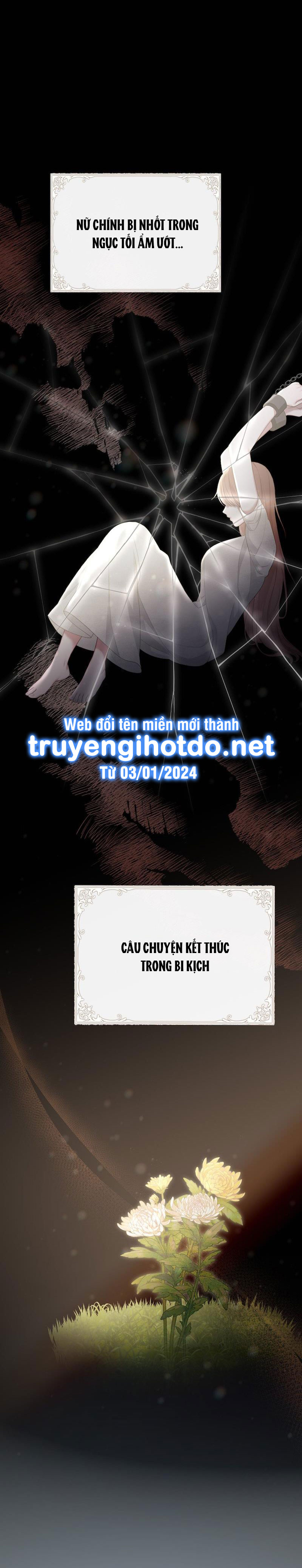 nữ hầu muốn đình công chapter 18.1 12