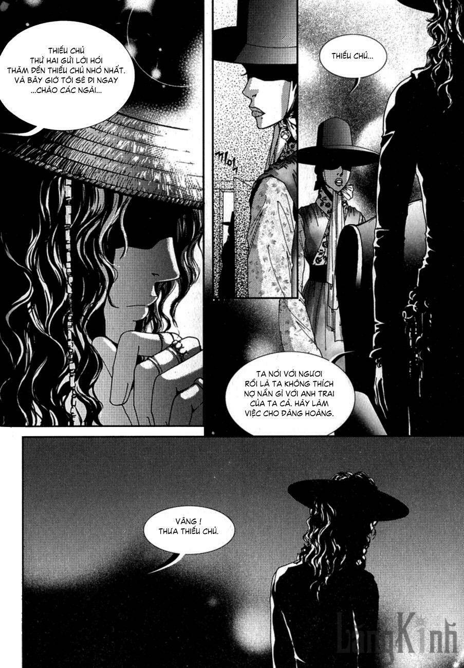 lingerie chapter 19 18